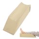 thumbnail image 1 of Almohada Esponja Almohada Para Levantar Las Piernas 45 Grados Inclinada Cómoda Almohada Para Elevar Las Piernas Post Cirugía 63x21x16cm, 1 of 7