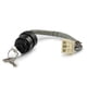 thumbnail image 5 of Ignition Switch Key for Kawasaki Mule 500, 550 & Multiple Models 2010, 2020, 2030, 5 of 5
