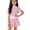 ww1-Pink, variant on SGMVNU Girls 1 Piece Swimdress with Shorts Zip up Swimsuits Summer Short Sleeve Bathing Suit Beach Pool Swimwear for Age 13-14 Years Kids, Green