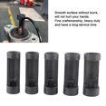5pcs Strut Nut Socket Set Suspension Strut Socket 1/2in Drive 18?24mm