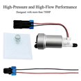 thumbnail image 3 of 535lph F90000295 Fuel Pump 400-1168 Install Kit E85, 3 of 5