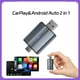 thumbnail image 3 of Minicaja 2 en 1 Inalámbrica Carplay Android Auto Box Plug&Play con Conexión Inalámbrica por Cable y Wifi. Adaptador Mini para Conectar Automáticamente., 3 of 5