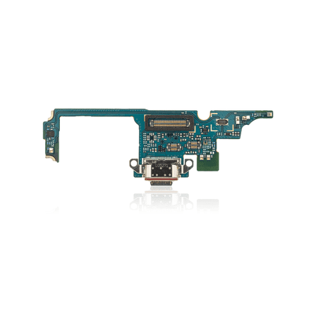 Replacement Charging Port Board Compatible For LG Q92 5G / Q920