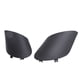 thumbnail image 2 of Cubierta del brazo del espejo lateral ANGGREK ABS para Abarth 595, 2 of 8