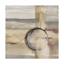 Trademark Fine Art 'Open Ended II' Canvas Art by Chris Paschke