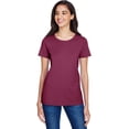 thumbnail image 1 of Champion - T-Shirt Classique Mode Premium à Manches Courtes pour Femmes - CP20, 1 of 3