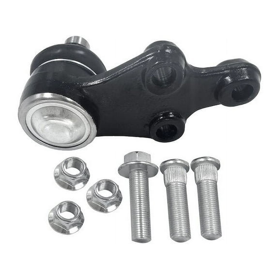 Front Lower Ball Joint - Compatible with 2006 - 2012, 2014 Kia Sedona 2007 2008 2009 2010 2011