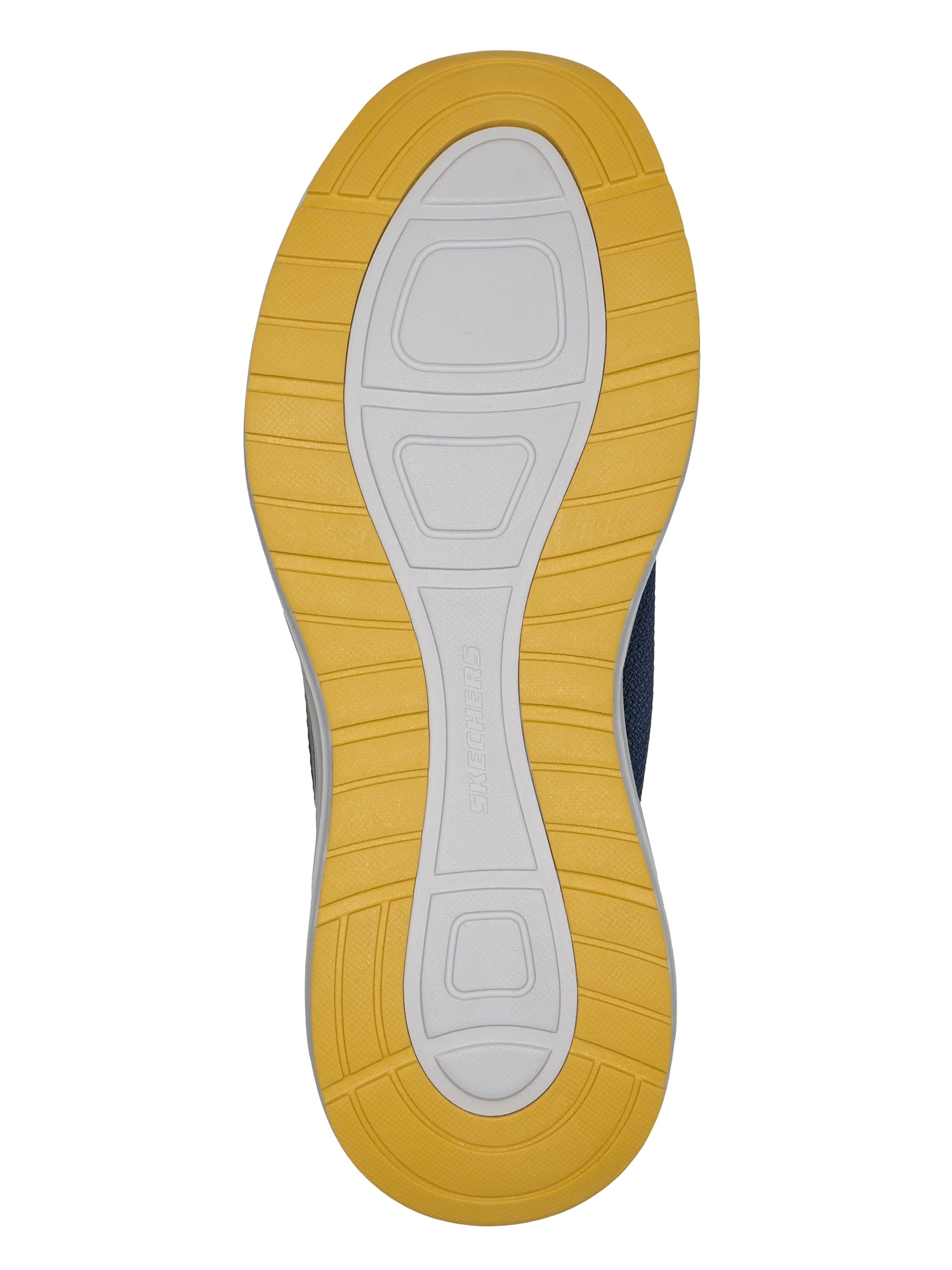 Skechers Men's Hands Free Step-Ins Venture Ride Slip-On Athletic Shoe