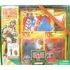 GI Joe Timeless Collection Anniversary Edition: Action Marine With Accessories