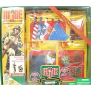 GI Joe Timeless Collection Anniversary Edition: Action Marine With Accessories