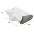 thumbnail image 2 of Ergonomic Pillow Pillow Ergonomic Pillow Memory Foam Pillows Adjustable Pillow Cozy Sleeping, 2 of 7
