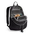thumbnail image 3 of Mochila THE NORTH FACE Y2K Daypack sin PFAS 20L - Negra, 3 of 4