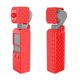 thumbnail image 4 of Fiudx Ofertas Flash Del Día Solo En Línea Funda Protectora Para Cardán De Mano Osmo Pocket, 4 of 4