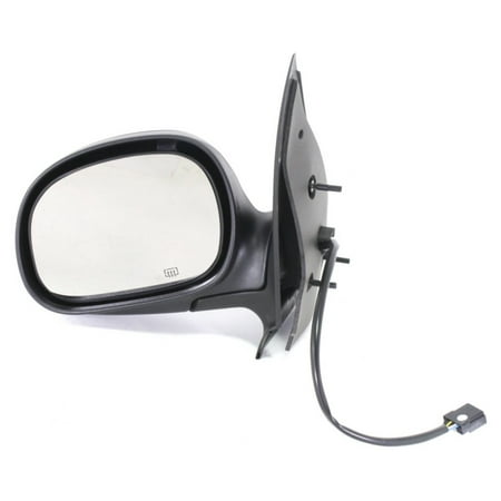 Dorman 955-030 Mirror For Ford Expedition, Black