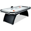 DMI Sports 8' Air Hockey Table with Table Tennis Conversion Top
