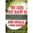 thumbnail image 1 of Pre-Owned The Cases That Haunt Us, 9780684846002, 0684846004, Hardcover, First Edition edition, 1 of 1