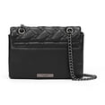 thumbnail image 5 of KURT GEIGER LONDON Bolsos de lujo de moda para mujer Bolso bandolera de piel sintética con cadena única Bolso de mano para citas Bolso de mano para viajar, 5 of 5