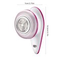thumbnail image 3 of DPTALR Lint Remover Rechargeable Lint Remover Fabric Shaver Fuzz Remover Portable Lint Remover For Clothes, 3 of 8