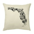 thumbnail image 1 of Up to 65% Off SMihono Independence Day Pillowcase Cartoon Style Linen Digital Printing Pillowcase, 1 of 1