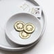 thumbnail image 4 of UNIQOOO Barras de cera para sellar pistola de pegamento para sello de cera, oro verde metálico, ideal para invitaciones de boda, sobres de tarjetas, correos postales, paquetes de vino, ideas de regalo, 4 of 4