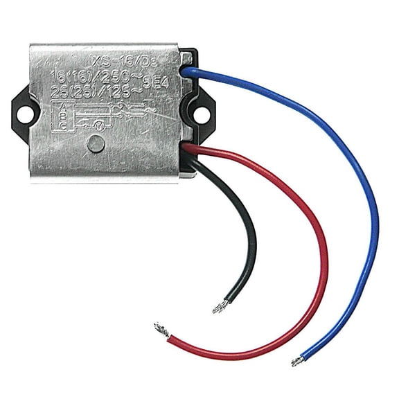 Soft Start Module Softstart for Maschinen Electric Tool 230V To 16A (3036-2)