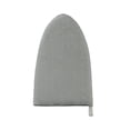 thumbnail image 3 of Guante de planchado para vaporizador de ropa, accesorios para vaporizador de ropa, antivapor Cabeza de punta gris, 3 of 9