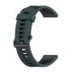 thumbnail image 1 of Correa de silicona de 22mm para Huawei Watch 33Pro GT123 46mm Kuymtek GT Runner MagicWatch 1 12 Honor watch GS PRO accesorios para reloj inteligente, 1 of 7