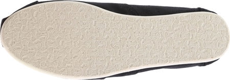 toms women's alpargata slip on flats