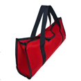 thumbnail image 4 of Bolsa de herramientas Colamx Acampar Impermeable Rojo, 4 of 8