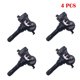 thumbnail image 1 of 4250c275 4250f187 Tire Pressure Monitor Sensor S180150004 For Mitsubishi Outlander Pajero L200 Lancer Asx For Fiat Toro 433mhz, 1 of 1