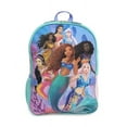 thumbnail image 2 of Disney The Little Mermaid Movie Backpack With Lunch Box, 2 of 3