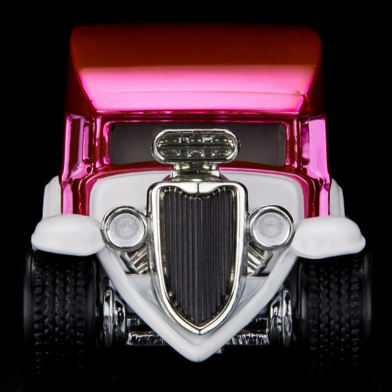 Hot Wheels RLC Exclusive 2022 Collector Nationals Blown