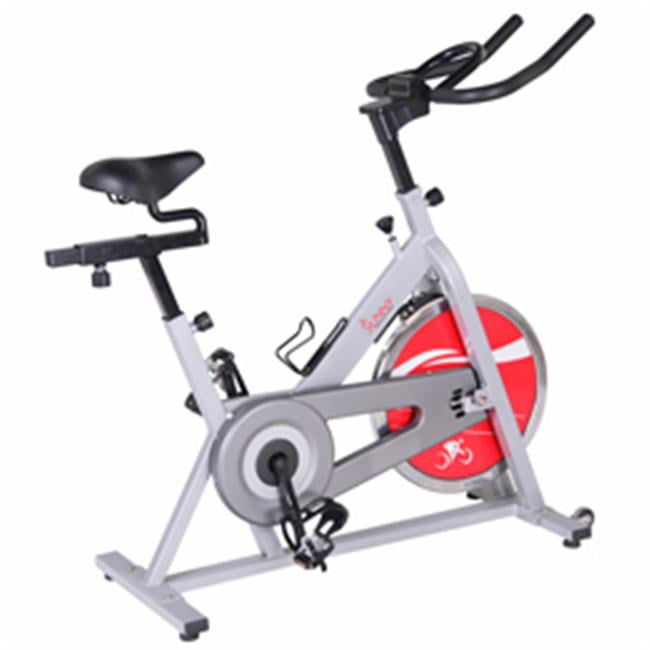 amazon sunny spin bike