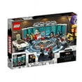 thumbnail image 6 of Lego Marvel Iron Man Armoury 76216, 6 of 8