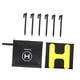 thumbnail image 5 of de aterrizaje para drones, helipuerto, accesorios para drones, colchoneta de aterrizaje plegable, de lanzamiento para, 5 of 9