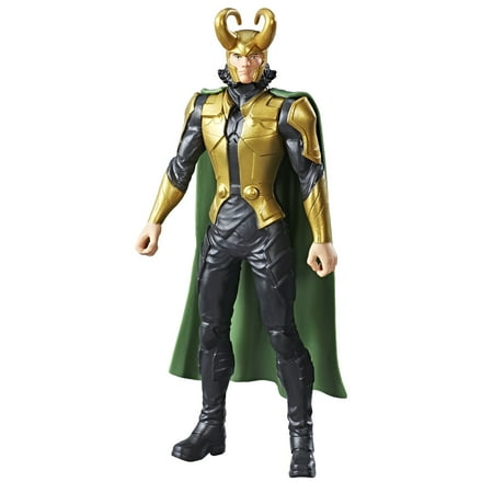 Mvl Loki 6 Inch Figure