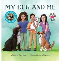 My Dog and Me, (Hardcover)