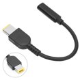thumbnail image 4 of Adaptador tipo C hembra a CC, tipo C hembra a CC Adaptador tipo C hembra a CC Cable de alimentación Lenovo, el mejor de su clase, 4 of 8