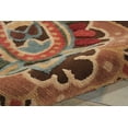 thumbnail image 5 of Nourison Graphic Illusions Multicolor Area Rug GIL14 2'3" x 8', 5 of 5