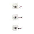 thumbnail image 1 of relayinert Boat Supplies Wall Lights Black Blue ABS Compact Size 12V 1.5W 1 Piece, 1 of 6