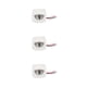 thumbnail image 2 of Riwesomey Courtesy Light Space Saving Compact Size ABS Yacht Device Firm Accessories Lighting Lamp Wall-mounted Ceiling Structure Bulb Type1 NO1 Riwesomey CBP445967, 2 of 6