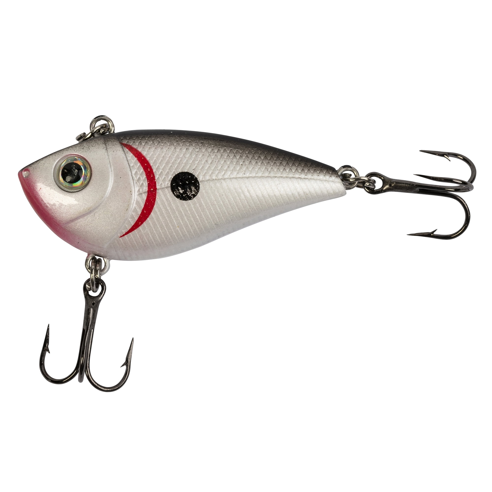 CLOSEOUT* LIVE TARGET 2 3/4 7/16 OZ GIZZARD SHAD LIPLESS RATTLEBAIT -  Northwoods Wholesale Outlet