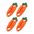 thumbnail image 2 of Silicone Car Door Edge Door Lock Cushion Pads For Collision and Noise Reduction, 2 of 8