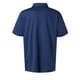 thumbnail image 4 of Gibobby Playera Polo Polo de piqué elástico de Manga Corta Camisa de Polo para Hombre(Azul,M), 4 of 5