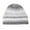 White, variant on Dyfzdhu Knit Thermal Hat Unisex Brushed Lined Ski Casual Winter Blue