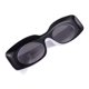thumbnail image 3 of FUTUREORYY Gafas De Sol Pequeñas Con Marco Retro Multi Color Accesorio Y, 3 of 8
