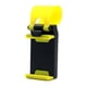 thumbnail image 5 of Riwesomey Soporte para teléfono móvil Soporte para teléfonos a prueba de sacudidas de goma Soportes para amarillo Type1 NO1, 5 of 6