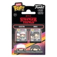 thumbnail image 1 of Figura Coleccionable Funko Bitty Pop Stranger Things Dustin & Mike 2 Piezas, 1 of 4