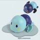 thumbnail image 1 of XWSHYW Juguetes para Niños Nuevo Juguete de Baño para Bebé, Piscina, Bonito Juguete de Baño con Forma, 1 of 7