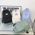 thumbnail image 4 of Mochila unisex de moda GEEK, mochila escolar de gran capacidad para niños y niñas, mochila de viaje impermeable para hombres y mujeres, mochilas de regreso a la escuela, 4 of 5